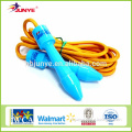 Wholesale in china cartoon wooden skipping rope